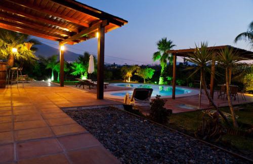 Alhaurin el Grande House | Finca Los Sueños