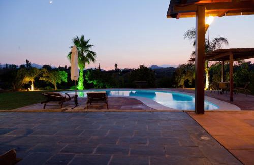 Alhaurin el Grande House | Finca Los Sueños