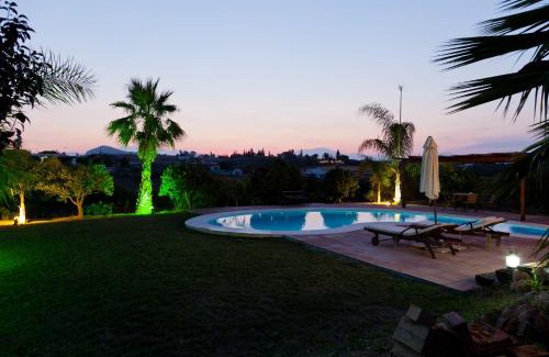 Alhaurin el Grande House | Finca Los Sueños