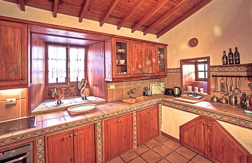 Tacoronte House | Finca Los Viñedos