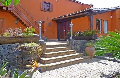 Tacoronte House | Finca Los Viñedos