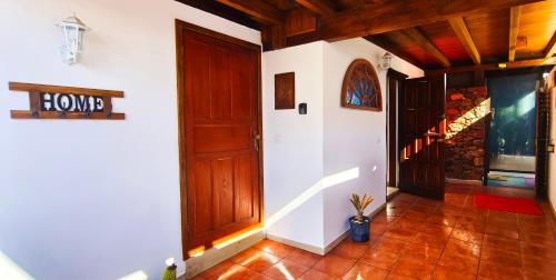 Macher Apartment | Finca Lucía - Sol de Adú