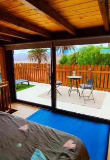 Macher Apartment | Finca Lucía - Sol de Adú