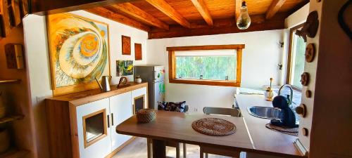 Macher Apartment | Finca Lucía - Sol de Adú