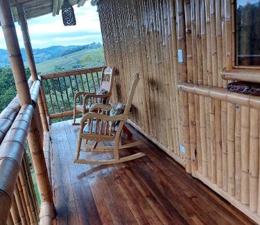 Guadalajara de Buga Ski Chalet | Finca Maashaven