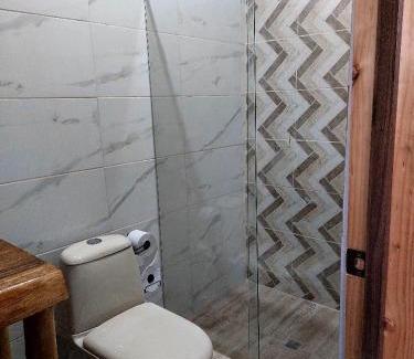Guadalajara de Buga Ski Chalet | Finca Maashaven