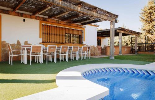Alhaurin de la Torre House | Finca Malagueando