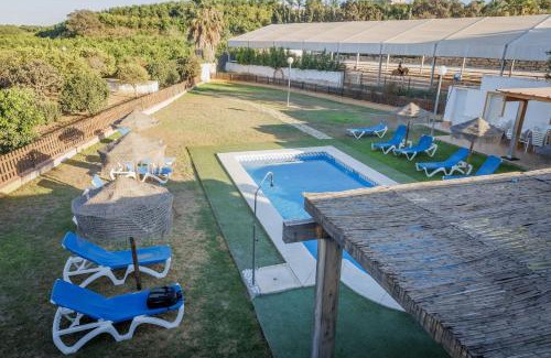 Alhaurin de la Torre House | Finca Malagueando