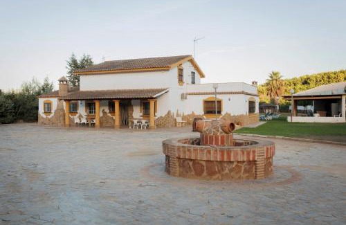 Alhaurin de la Torre House | Finca Malagueando