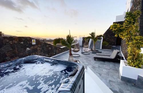 Tinajo Resort | Finca Marisa