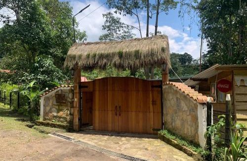 La Mesa House | Finca mi Fortuna