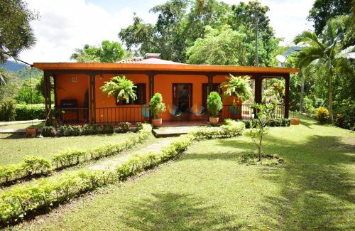 Villeta House | Finca Milandia