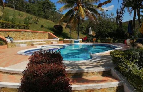 Roldanillo House | Finca Mirador la Giralda