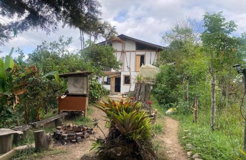 Salento Hotel | Finca Momota Salento