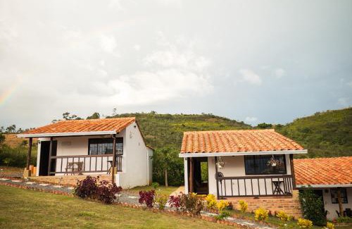 Barichara Cabin | Finca Mr Bueno