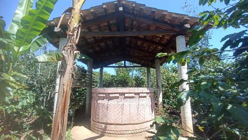 Emiliano Zapata House | Finca MR