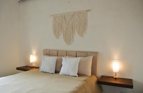 Cuatro Cienegas Apartment | Finca Vitali