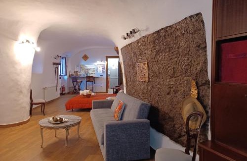 Barranco del Pinar House | Finca Naturacanaria