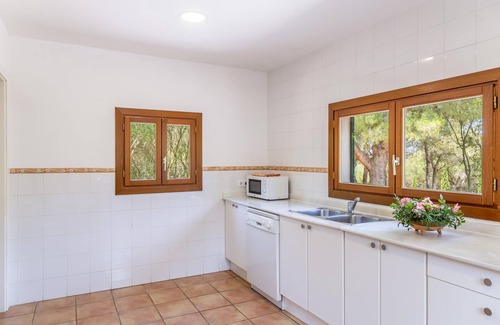 Manacor House | Finca near Porto Cristo, 3 bedrooms; 3 bathrooms, 1 toilet, pool 4 x 12, lawns