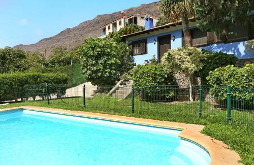 Mogan Villa | Finca Nim 1
