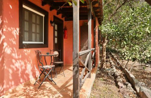 Mogan Villa | Finca Nim 1