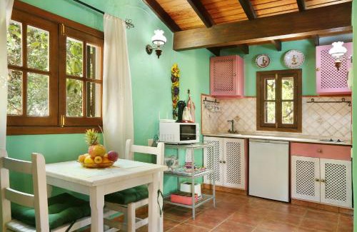 Mogan Villa | Finca Nim 1
