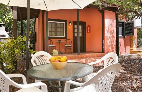 Mogan Villa | Finca Nim 2