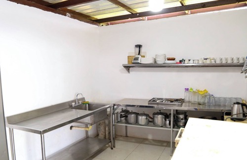 Pereira Cottage | Finca Nuevo Monarca,