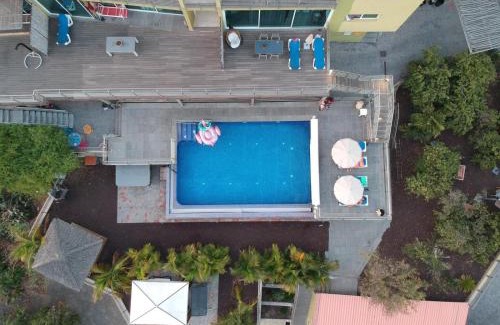 Telde Villa | Finca Oasis Holidays & Health - Charming Villas