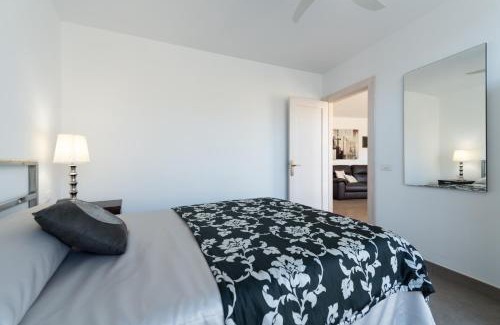 Telde Apartment | Finca Oasis Holidays & Health - Apartamentos con Terraza y Solarium