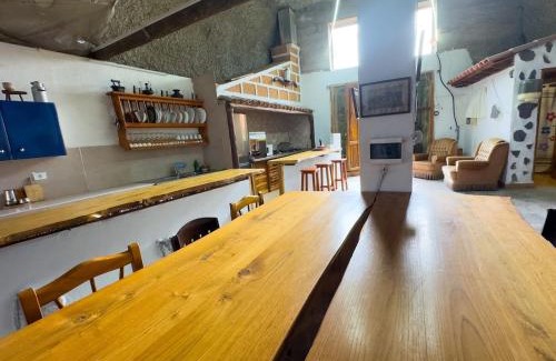 Los Gavilanes House | Finca Olaya