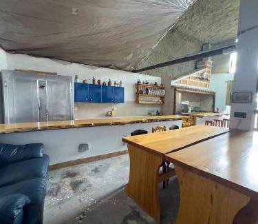 Los Gavilanes House | Finca Olaya