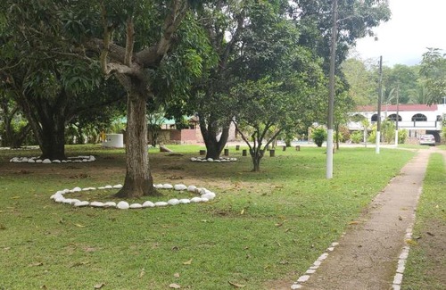 Melgar Villa | Finca piedra cristal