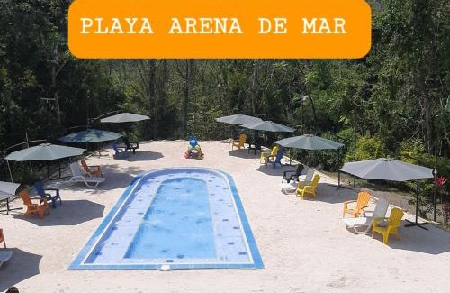 La Vega House | Finca Pozo Azul