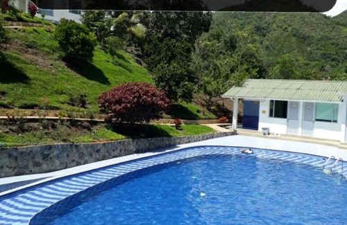 La Vega House | Finca Pozo Azul Eco Hotel