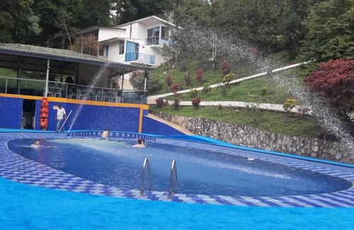 La Vega House | Finca Pozo Azul Eco Hotel