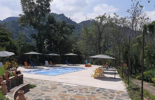 La Vega House | Finca Pozo Azul Eco Hotel
