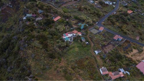 Villa de Mazo House | Finca Pura Vida Blockhaus