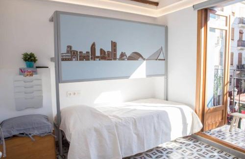 El Mercat Apartment | Finca Reloj
