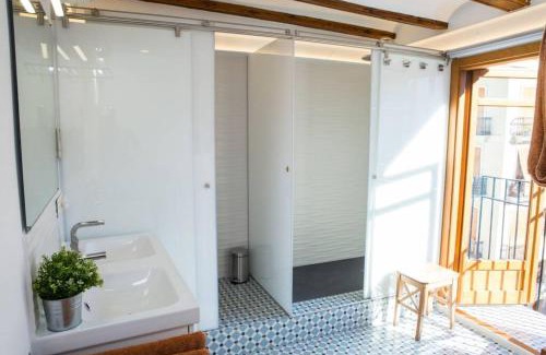 El Mercat Apartment | Finca Reloj