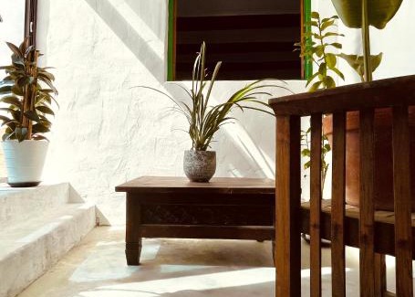 Tinajo House | Finca Rivari