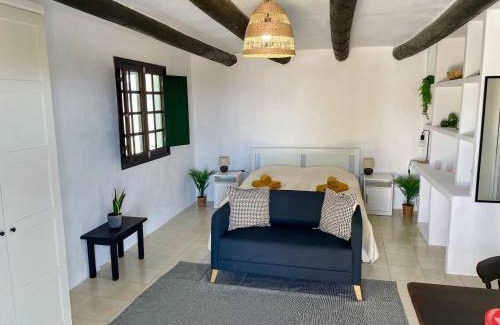 Tinajo House | Finca Rivari