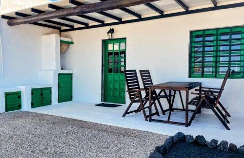 Tinajo House | Finca Rivari