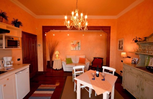 La Orotava House | Finca Robles app 2