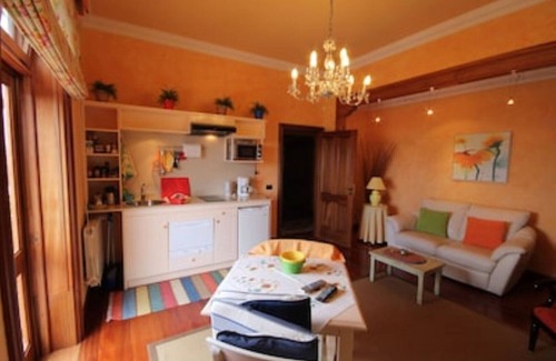 La Orotava House | Finca Robles app 2