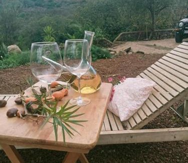 La Vera House | Finca rural House Tenerife Relax And Enjoy