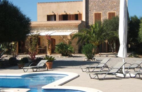 Santa Margalida Villa | Finca S'olivar d'es Coscois