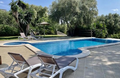 Santa Margalida Villa | Finca S'olivar d'es Coscois