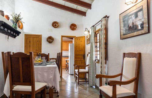 Sant Joan House | Finca Sa Bastida – Spectacular panoramic views