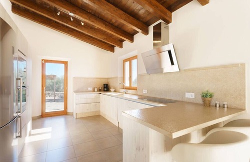 Ariany House | Finca Sa Garriga for 6 persons near Ariany Mallorca